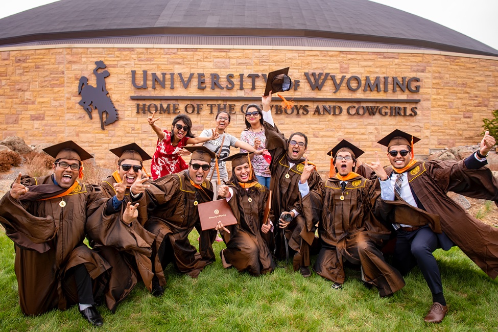 University Of Wyoming Acalog Acms